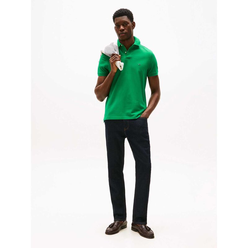 Tommy Hilfiger Im 1985 Regular Polo image number 3